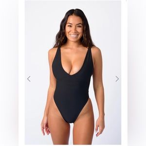 navy SKATIE Zoe onepiece S